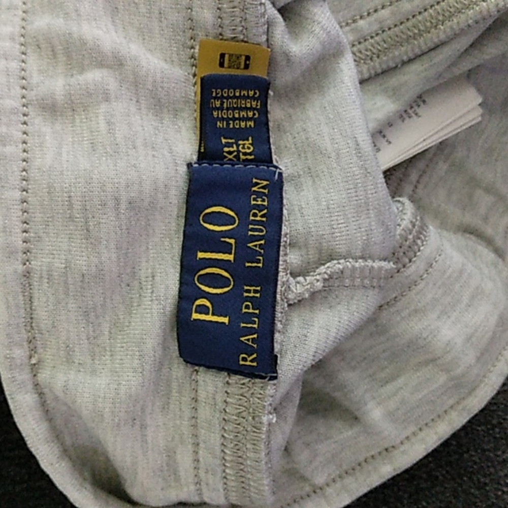 Polo Joggers - Picture 2 of 3
